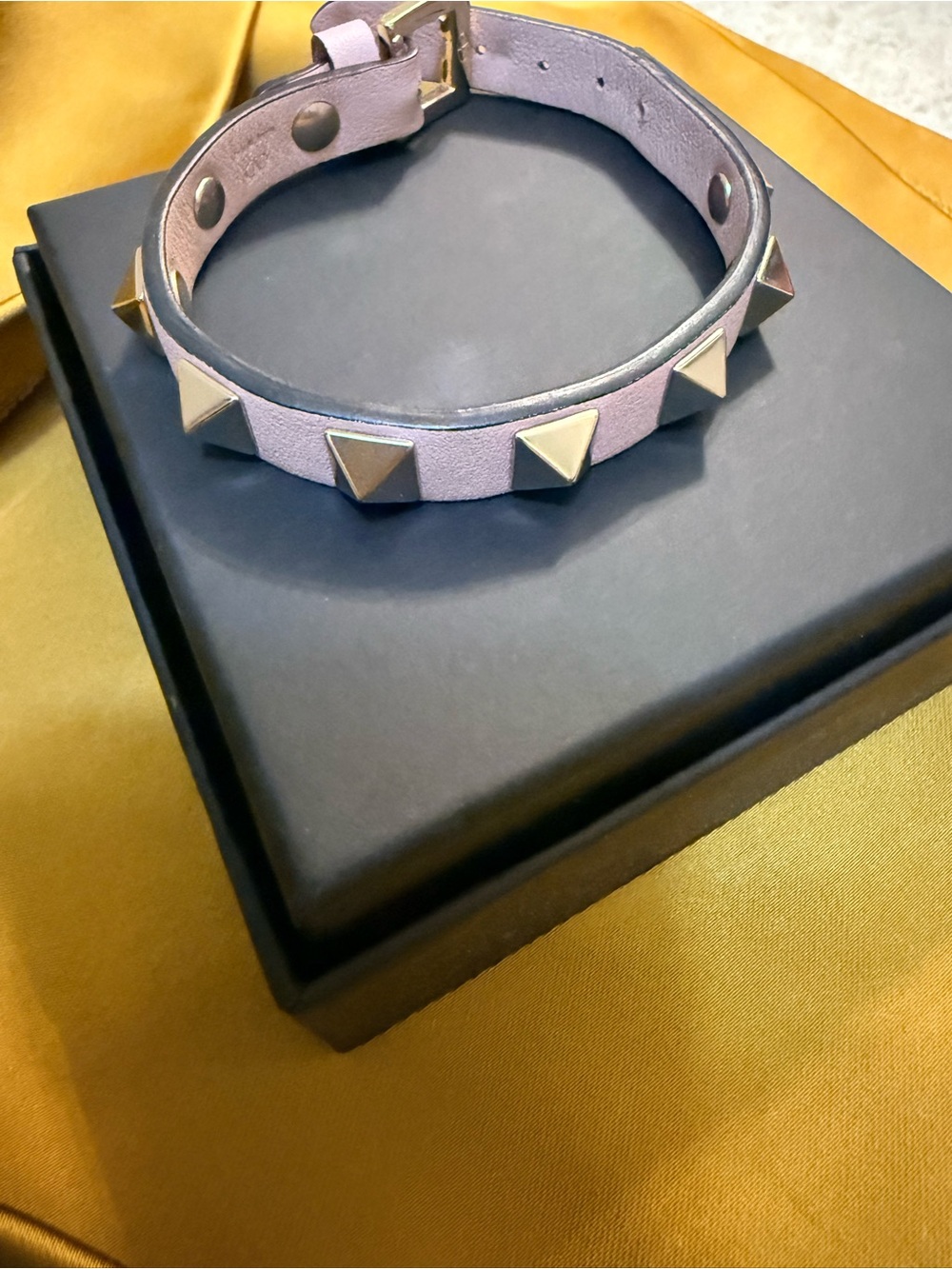 Valentino bracelet